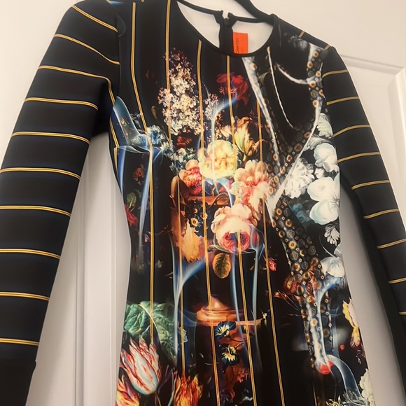 Clover canyon like new condition dress - Picture 5 of 10